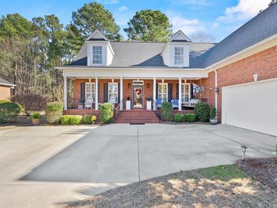 144 Harbour Watch Boulevard, Leesville, SC 29070