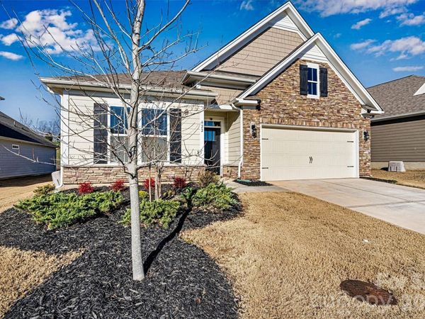 422 Secretariat Drive, Iron Station, NC 28080