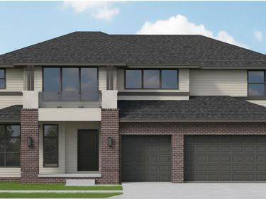 6610 S 214 Avenue, Elkhorn, NE 68022