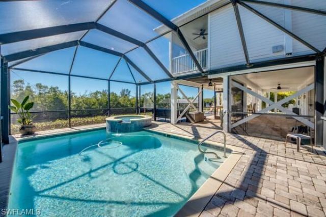 4041 Galt Island Ave, Saint James City, FL 33956 Photo