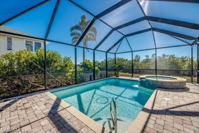 4041 Galt Island Ave, Saint James City, FL 33956 Photo