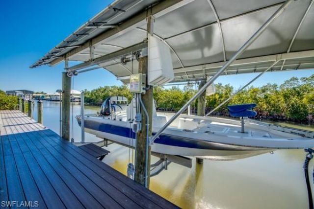 4041 Galt Island Ave, Saint James City, FL 33956 Photo