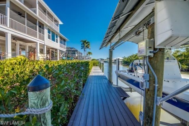 4041 Galt Island Ave, Saint James City, FL 33956 Photo