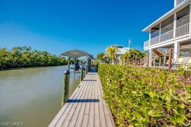 4041 Galt Island Ave, Saint James City, FL 33956 Photo