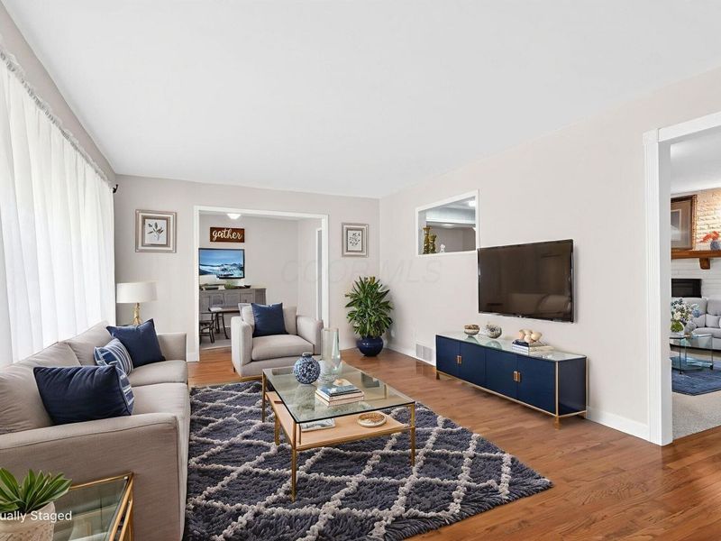 7037 Prospect Dublin Road, Prospect, OH 43342 Photo 7