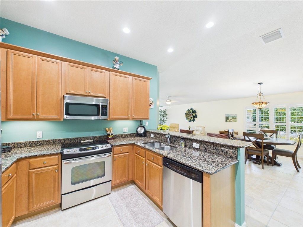 5315 Dominica Street, Vero Beach, FL 32967 Photo