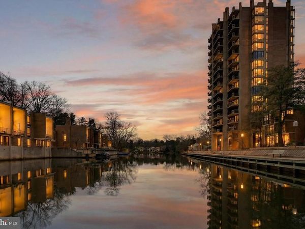11400 WASHINGTON PLAZA W, Unit 1303, RESTON, VA 20190