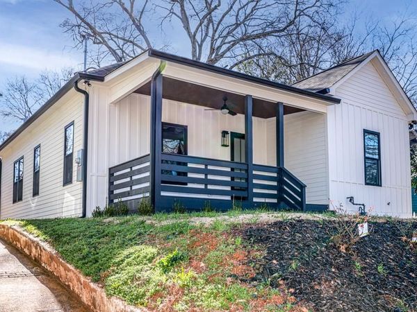 1261 McPherson Avenue, Atlanta, GA 30316