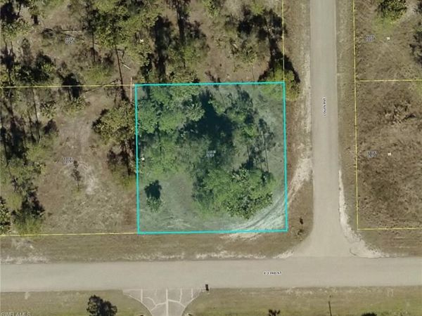 4007 E 23rd ST, ALVA, FL 33920