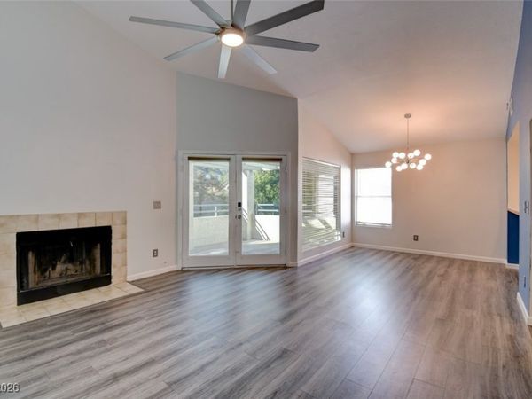 2781 Ferrin Road , Las Vegas, NV 89117