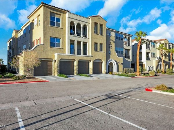 2555 Hampton Road, Unit 7202, Henderson, NV 89052