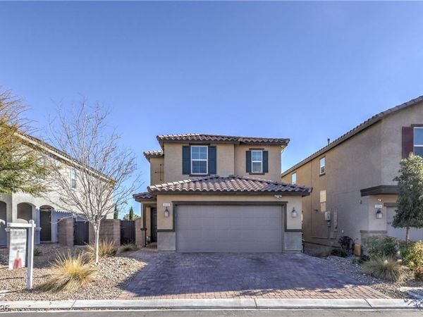 9690 Langden Brook Street, Las Vegas, NV 89178