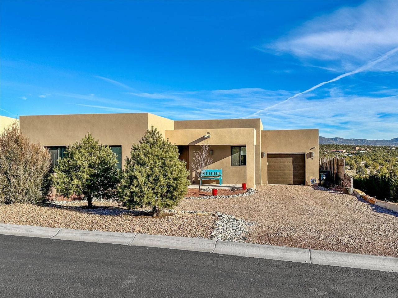 7 Via Vitae, Santa Fe, NM 87507 Main Photo