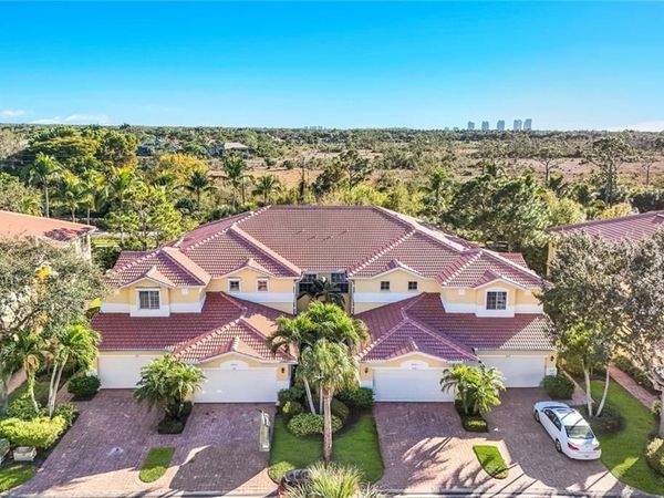 3431 Morning Lake DR , Unit 201, ESTERO, FL 34134