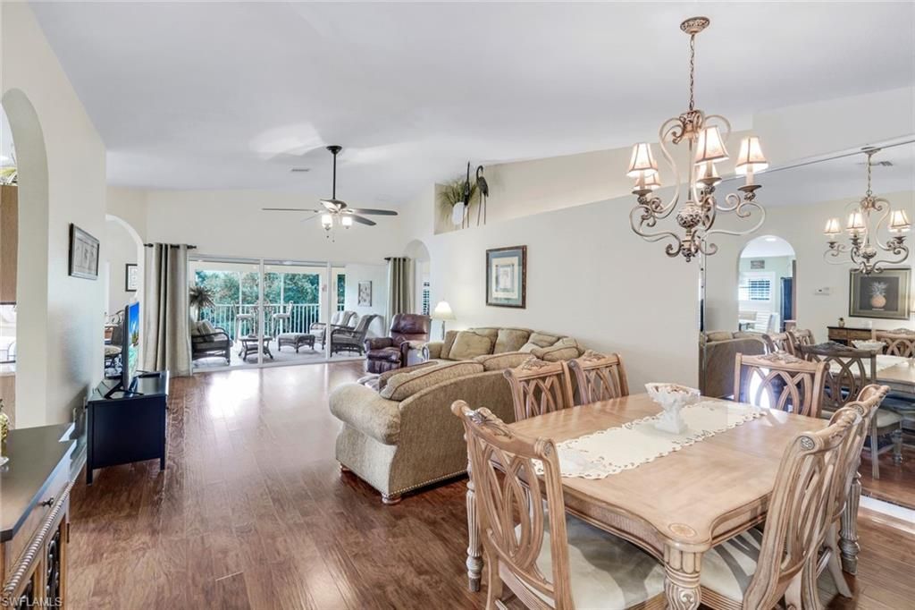 3431 Morning Lake Dr , Unit 201, Estero, FL 34134 Photo