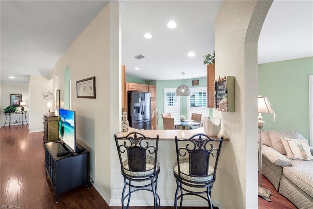 3431 Morning Lake Dr , Unit 201, Estero, FL 34134 Photo