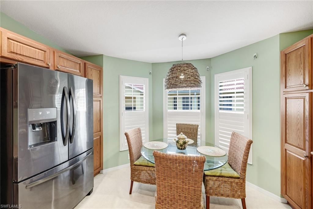 3431 Morning Lake Dr , Unit 201, Estero, FL 34134 Photo