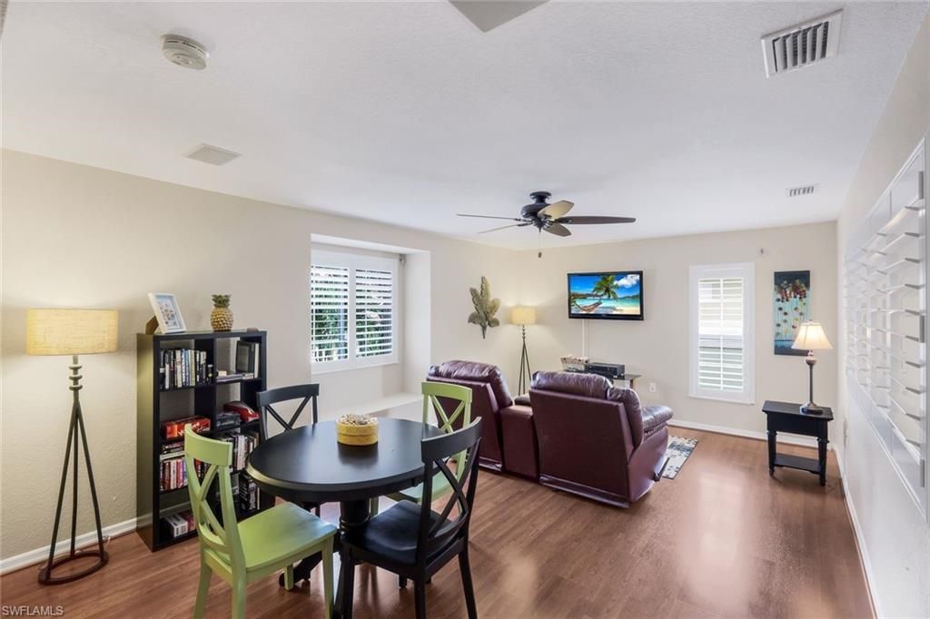 3431 Morning Lake Dr , Unit 201, Estero, FL 34134 Photo