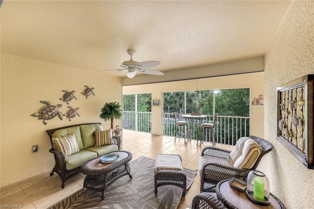3431 Morning Lake Dr , Unit 201, Estero, FL 34134 Photo