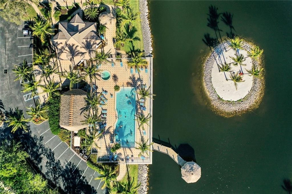 3431 Morning Lake Dr , Unit 201, Estero, FL 34134 Photo