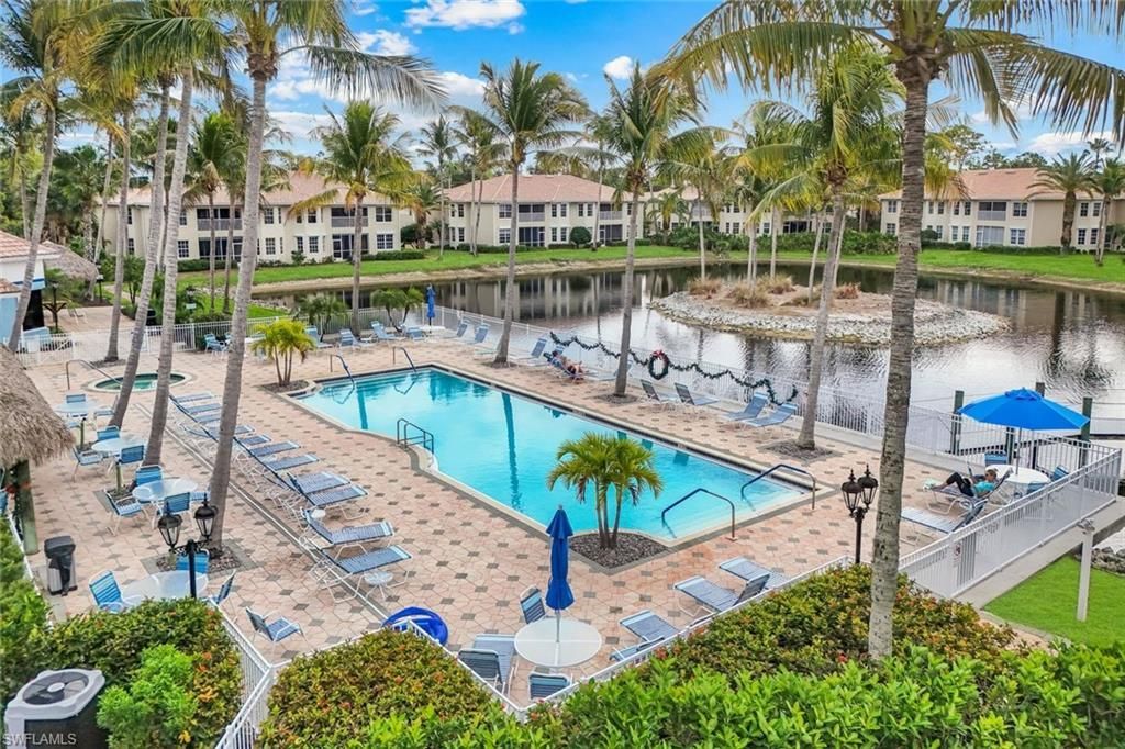 3431 Morning Lake Dr , Unit 201, Estero, FL 34134 Photo