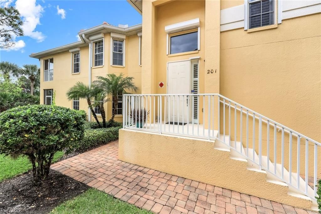 3431 Morning Lake Dr , Unit 201, Estero, FL 34134 Photo