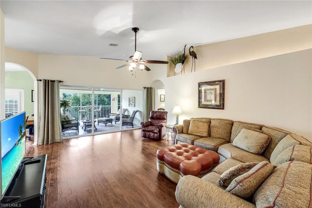 3431 Morning Lake Dr , Unit 201, Estero, FL 34134 Photo