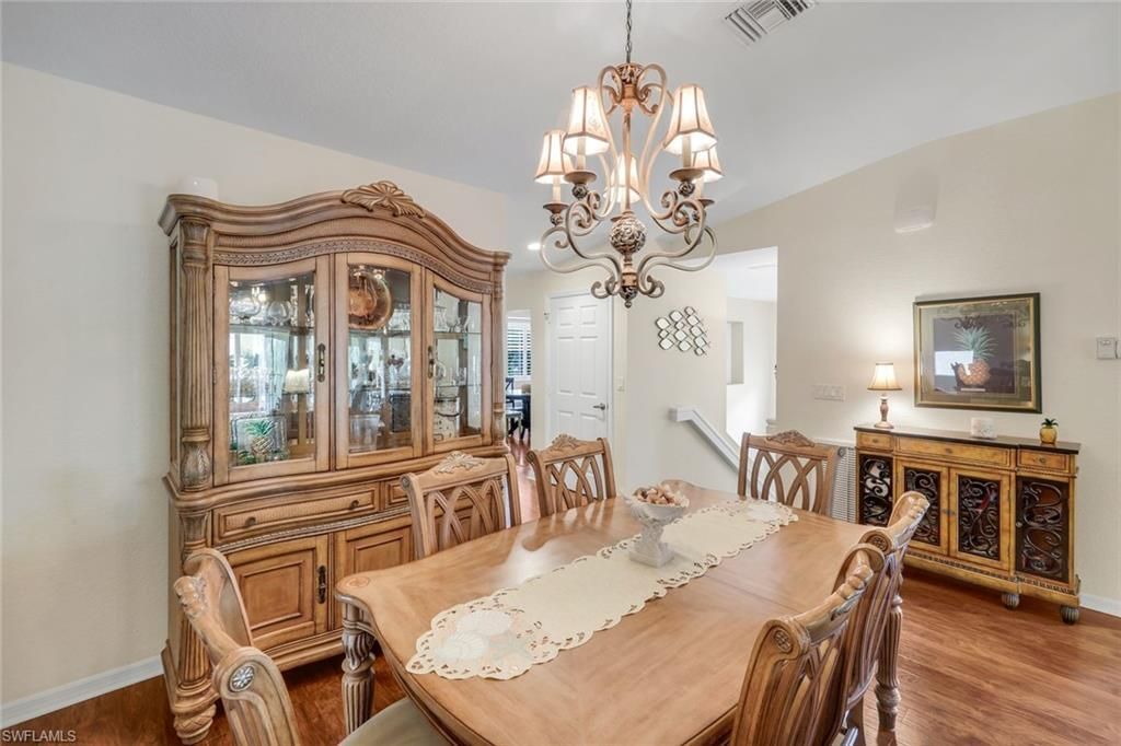 3431 Morning Lake Dr , Unit 201, Estero, FL 34134 Photo