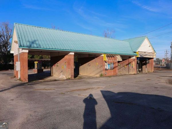 557 BLVD Boulevard, Baxley, GA 31513