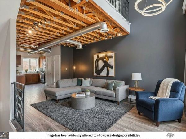 322 Peters Street SW, Unit 6, Atlanta, GA 30313