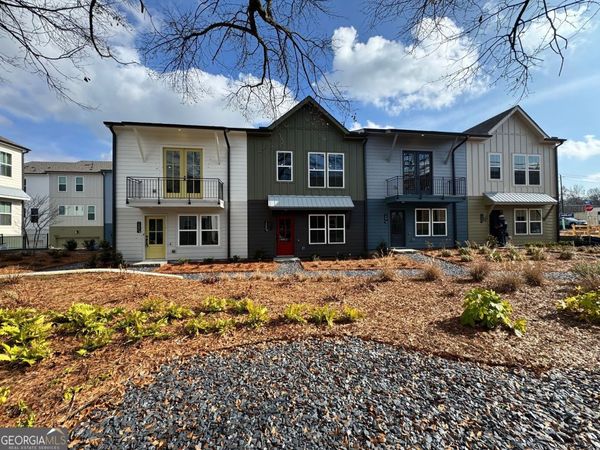 1407 Cozy Circle SE, Unit 329, Atlanta, GA 30315