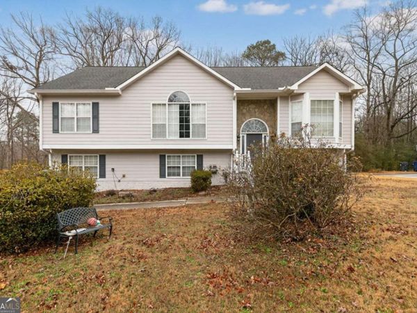 4030 Greentree Court, Douglasville, GA 30135