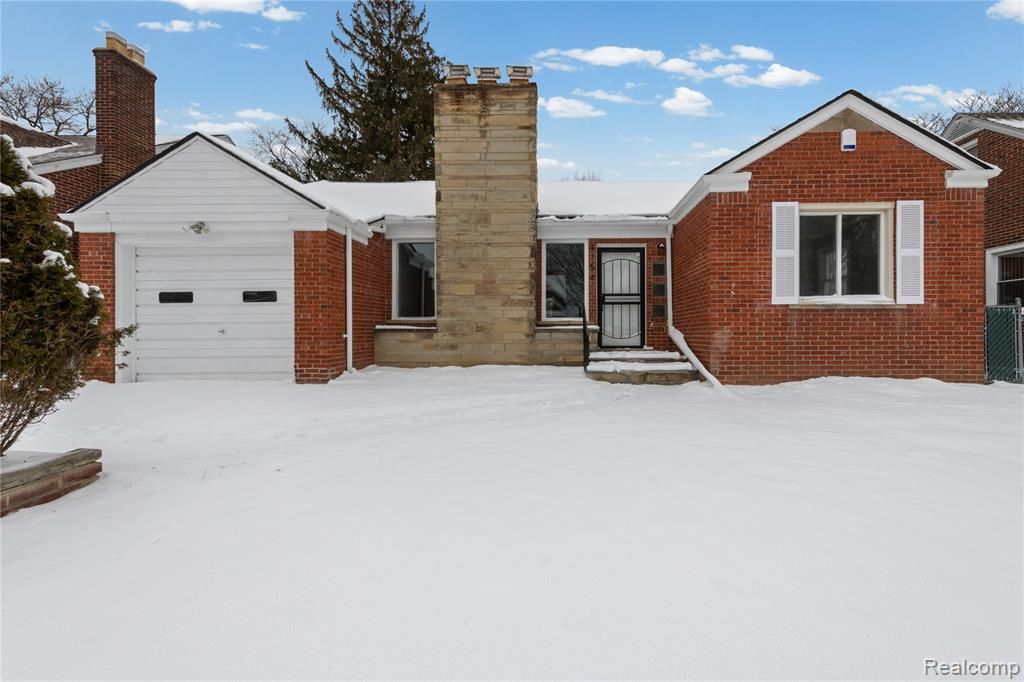 4154 Grayton Street, Detroit, MI 48224 Main Photo