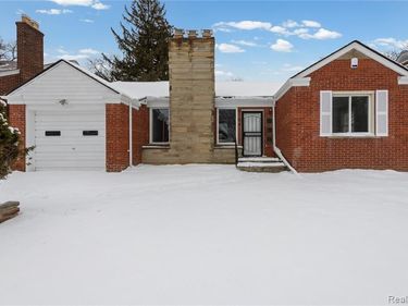 4154 Grayton Street, Detroit, MI 48224