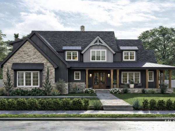 3990 Eleanor Ln, Emmett, ID 83617