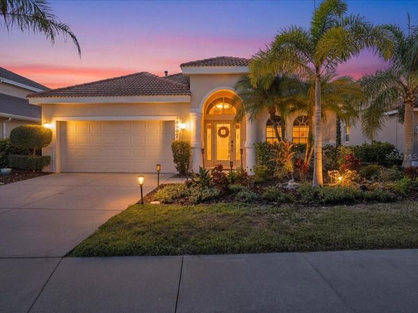 8997 STONE HARBOUR LOOP, BRADENTON, FL 34212