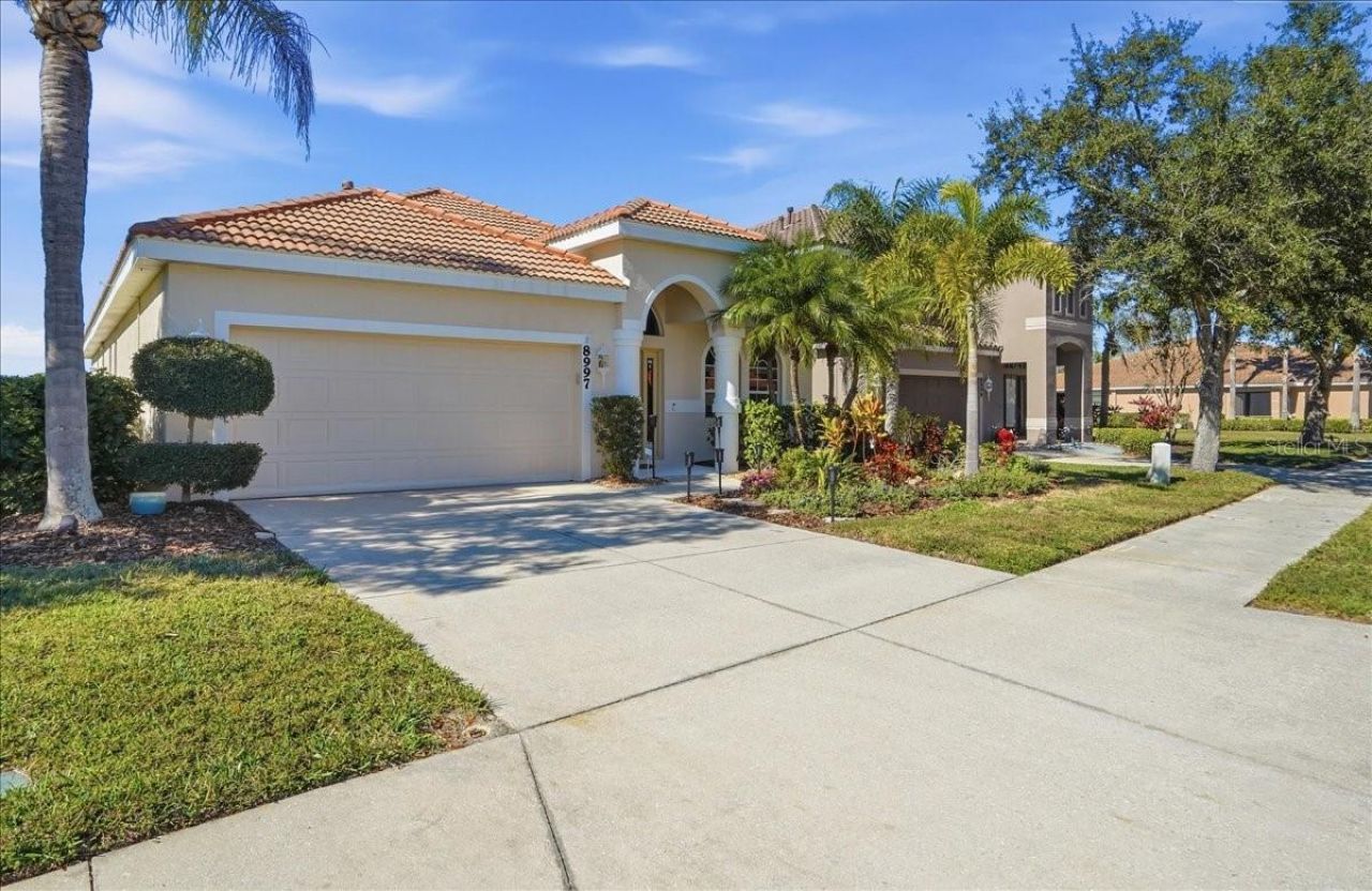8997 Stone Harbour Loop, Bradenton, FL 34212 Photo