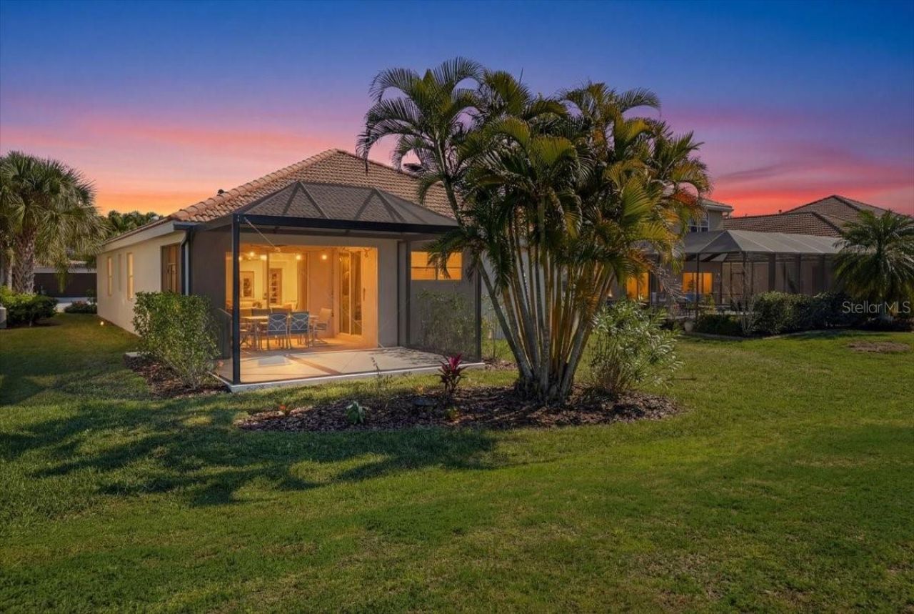 8997 Stone Harbour Loop, Bradenton, FL 34212 Photo