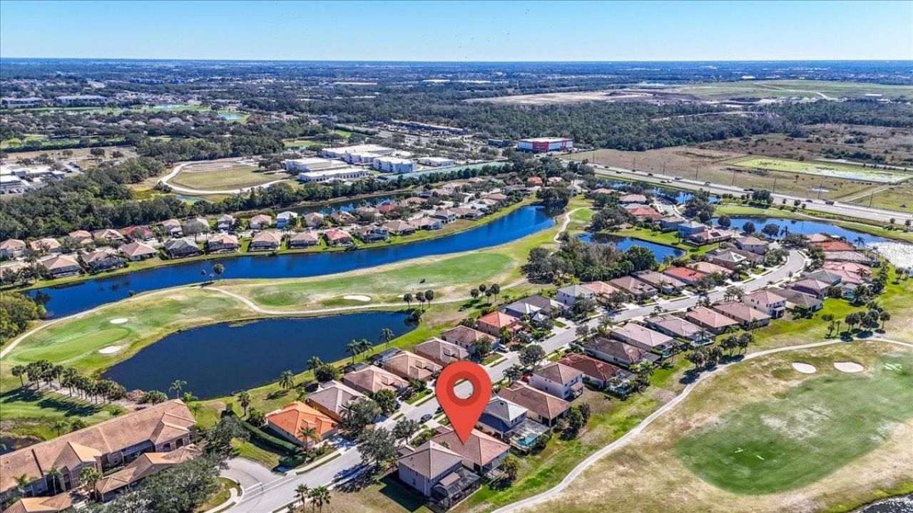 8997 Stone Harbour Loop, Bradenton, FL 34212 Photo