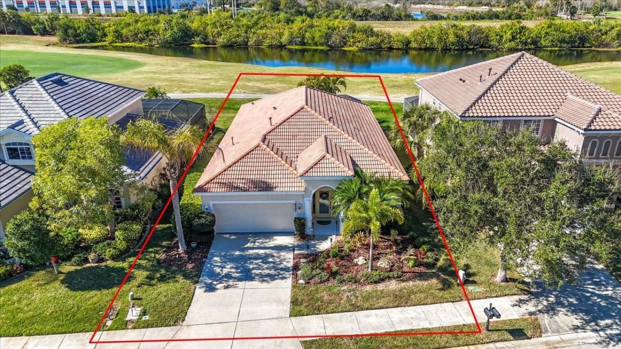 8997 Stone Harbour Loop, Bradenton, FL 34212 Photo