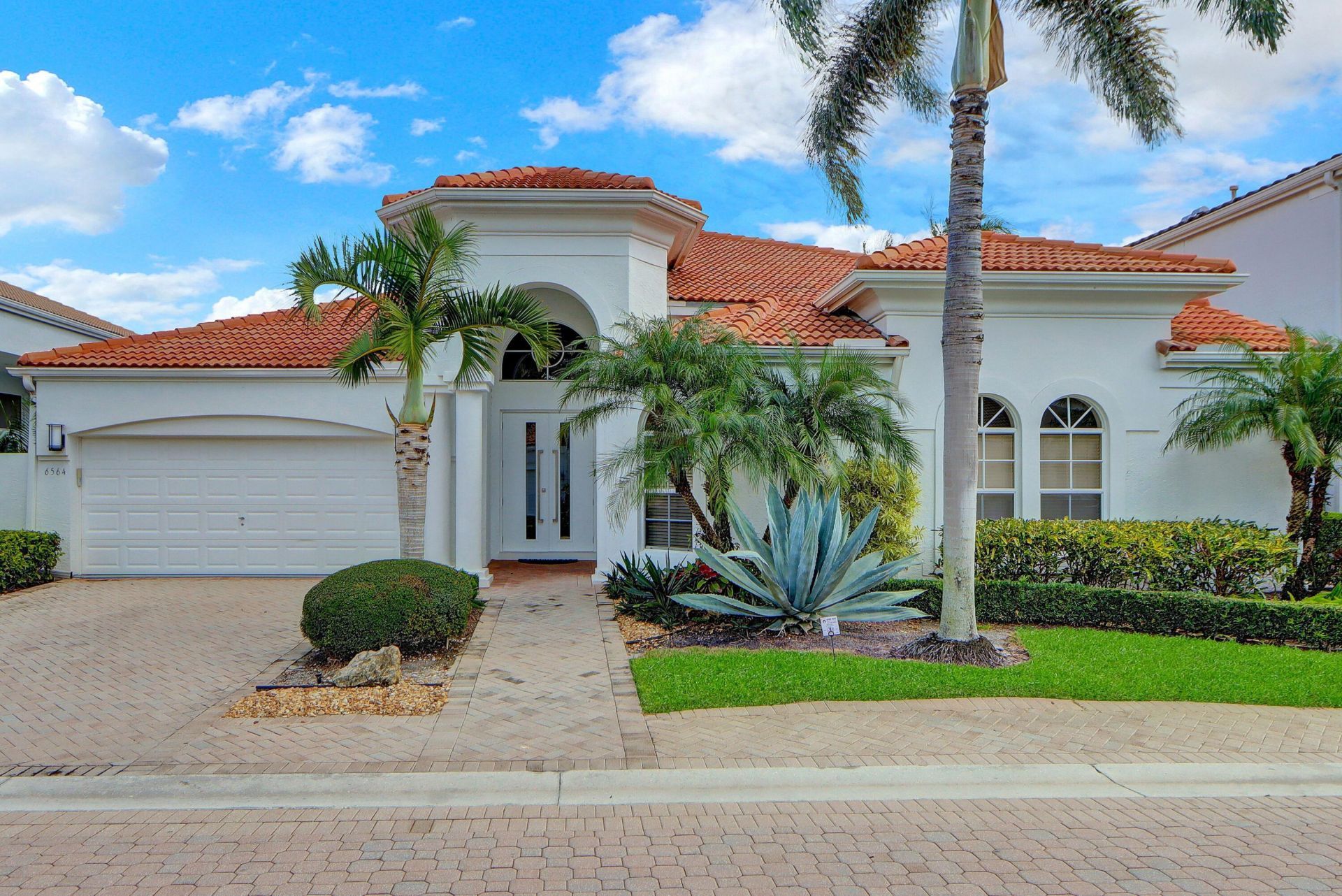 6564 Somerset Circle, Boca Raton, FL 33496 Photo