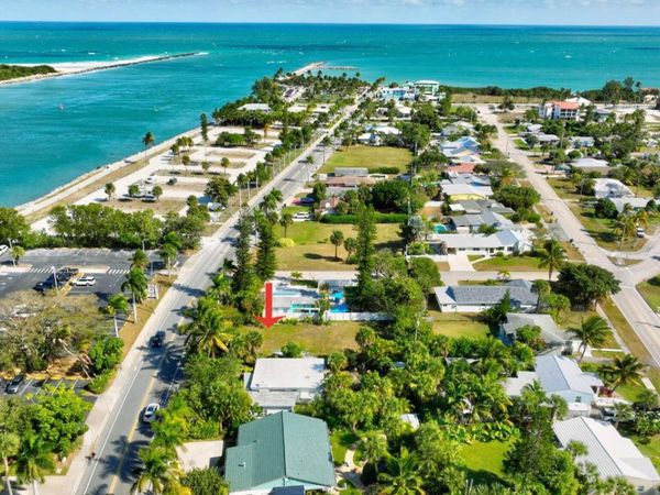 0 Seaway Drive, Fort Pierce, FL 34949