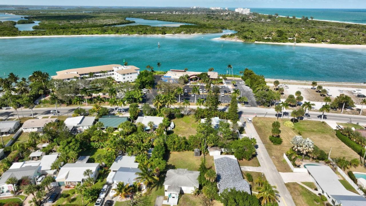 0 Seaway Drive, Fort Pierce, FL 34949 Photo