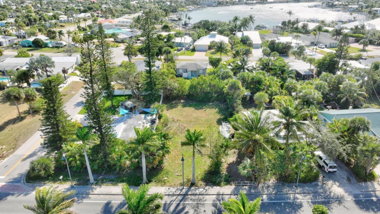 0 Seaway Drive, Fort Pierce, FL 34949 Photo