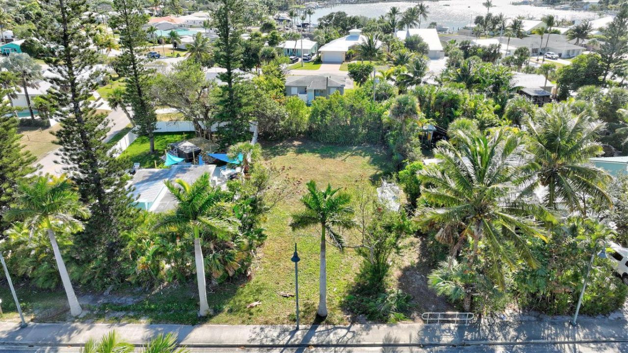 0 Seaway Drive, Fort Pierce, FL 34949 Photo