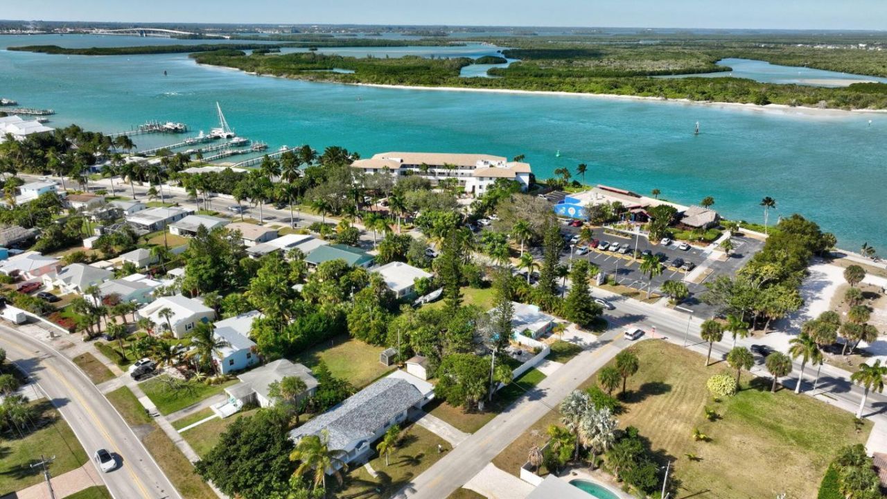 0 Seaway Drive, Fort Pierce, FL 34949 Photo