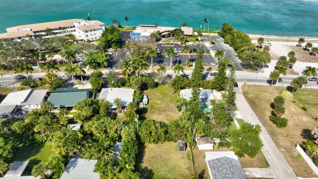 0 Seaway Drive, Fort Pierce, FL 34949 Photo