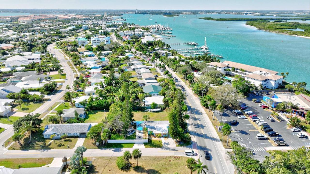 0 Seaway Drive, Fort Pierce, FL 34949 Photo