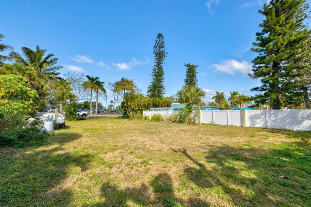 0 Seaway Drive, Fort Pierce, FL 34949 Photo