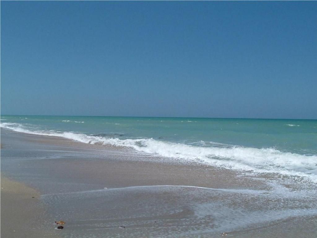 0 Seaway Drive, Fort Pierce, FL 34949 Photo